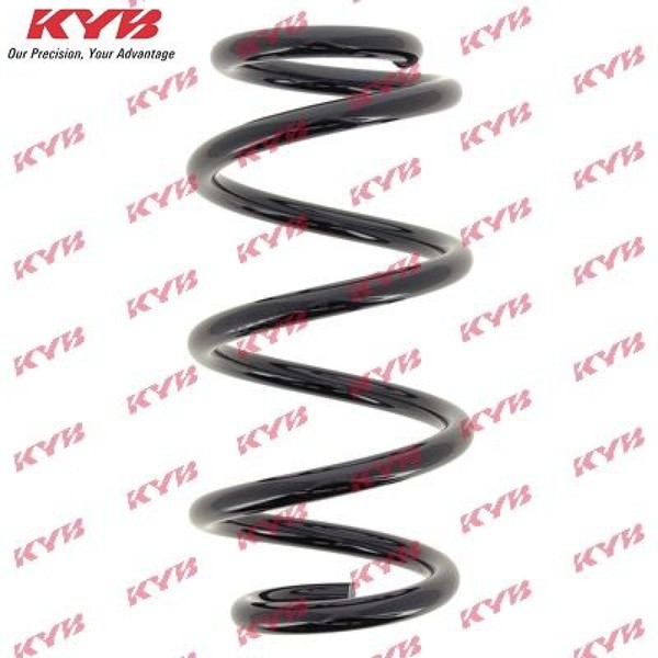 Kyb RA3389 Fahrwerksfeder FüR Audi-image