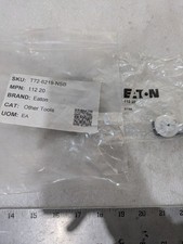 Eaton 112 20 Stak Industrial Electrical Component Oem Panel Mount Eaton 112 20 Stak Industrial Electrical Component Oem Panel Mount