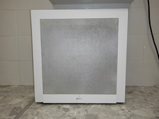 KEF SUB SPEAKER