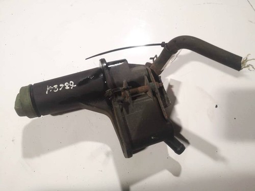 Volkswagen LT 1997 Power Steering Pump Oil Reservoir Tank 2d042237 #2049386-10