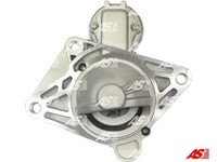 As-Pl Starter Passend FüR Nissan Opel Renault