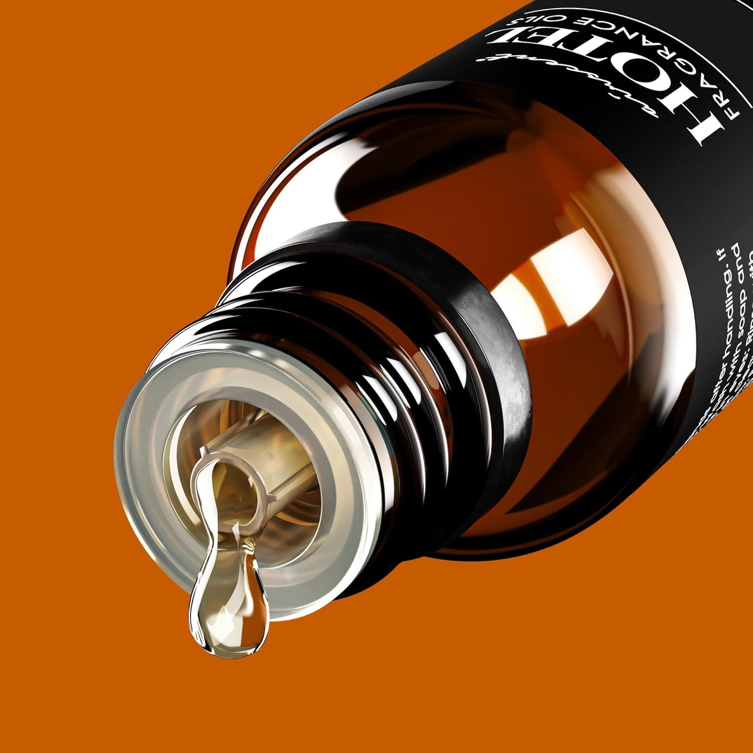 Airscent Hotel Diffuser Oil No. 1017 - White Tea Lemon Cedar Wood - Hotel Scent