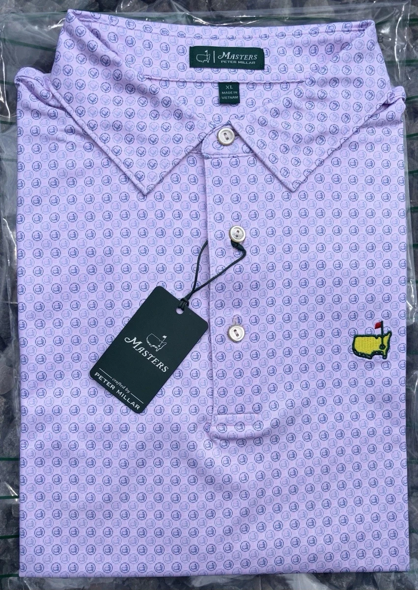 Peter Millar Pink Golf Clothing, Shoes & Accessories for sale | eBay