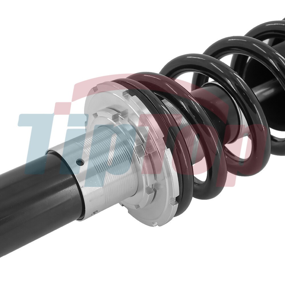 4X Front & Rear Shock Struts Magnetic For Ferrari 458 Italia Spider Speciale