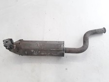 RENAULT ESPACE IV JK0/1 Schalldämpfer 8200013360 2.00 Diesel 96kw 2007 21091905