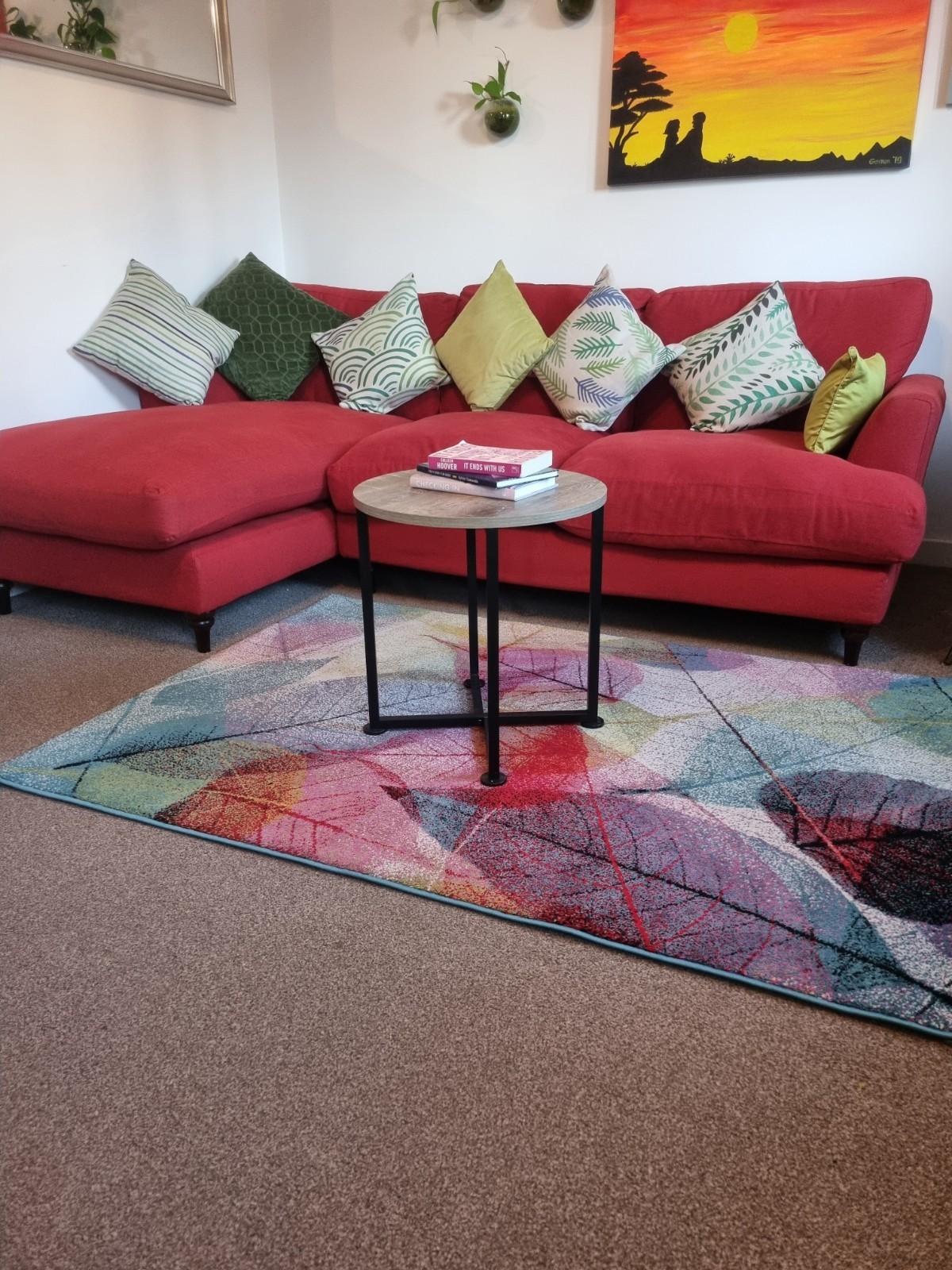 Dfs patterdale Plain Sofa