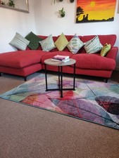 Dfs patterdale Plain Sofa