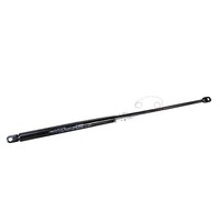 Gasfeder Koffer-/Laderaum 500 Mm 480 N Hub 200 Mm Ø 8 Mm Metzger FüR VW Golf