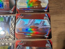 2026 Topps Chrome Disney Inserts Pick Your Card Complete 2026 Topps Chrome Disney Inserts Pick Your Card Complete