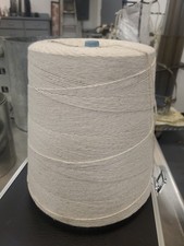 5 lb Cones Of 8ply Polyester/Cotton Twine 5 Pack