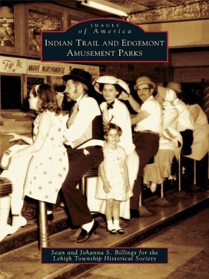 Sean Billings Johanna S. Billing Indian Trail and Edg (Taschenbuch) (US IMPORT)