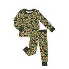 Pajama Set for Boys  Girls Set of 2, Viscose from Pajamas for , Long-Sleeve ...