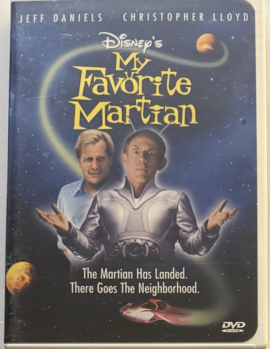 その他 My Favorite Martian: Complete Second Season [DVD] Amazon.com: My Favorite Martian: The Complete Second Season : Ray