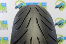 Honda VFR 800 Tyre Rear 180/55-17 T31 1998 to 2001 VFR800 VFR800F B246