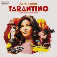 Various Artists - Cinezik Tarantino - Vinyl Record L.P. Set - E3447Z