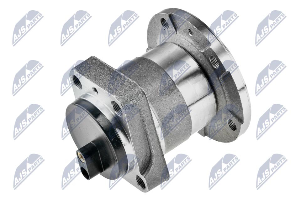 Wheel bearing Rear Axle KLT-CT-043 NTY for FIAT PEUGEOT CITROËN TOYOTA - Image 8
