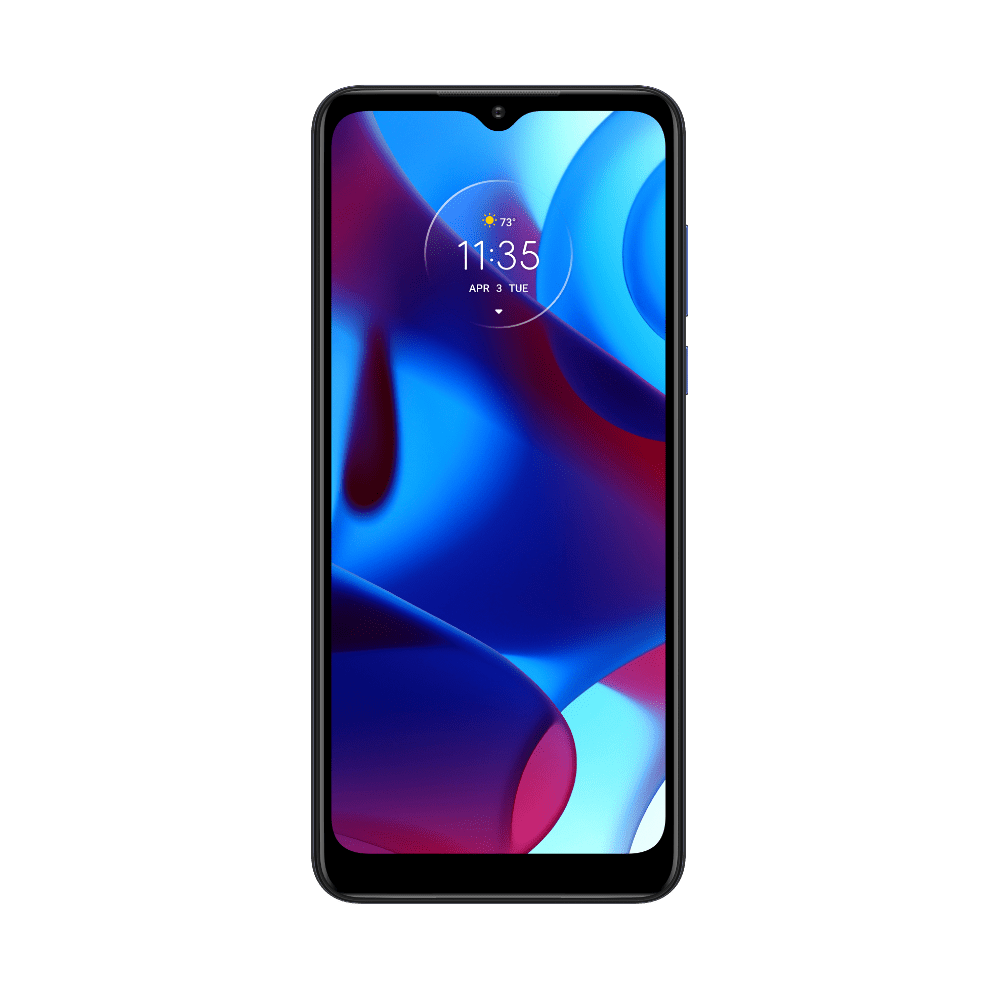 Motorola XT-2163-4 Moto G Pure 6.5