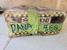 4.88 Dana 60 Ring And Pinion Gear 4.88 Dana 60 Ring And Pinion Gear