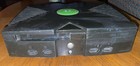 Microsoft Xbox Original Console only  | Black /8GB |  w spare random games — photo 3