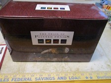 COLLECTOR'S Trail of PAINTED PONIES - 2014 - BLOOD BROTHERS - NRFB Horse Decor