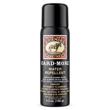 UPC 751241000105 product image for Water & Stain Repellent Leather Suede Protector Spray 5.5 Fl Oz 50-6025 | upcitemdb.com