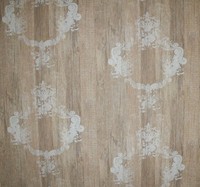 Vliestapete Braun 46525 Rolle 53 Cm X 10,05 M Bn Wallcoverings