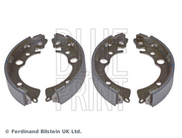 Bremsbackensatz Blue Print ADH24114 FüR EJ Honda EK Civic CRX EG EH 5 Hatchback-image