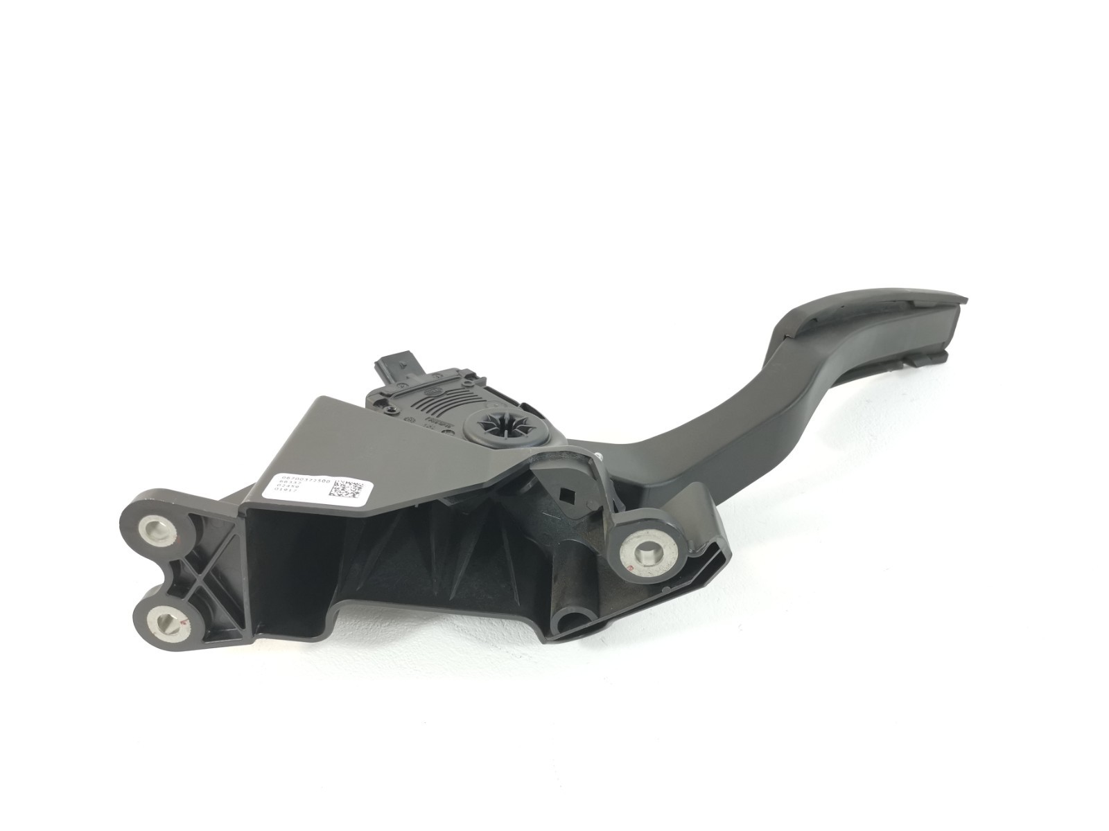 Maserati Ghibli 2018 M156E AWD 3.0 L Accelerator Gas Throttle Pedal 04861714AF