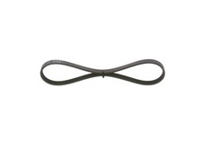 KEILRIPPENRIEMEN FÜR FIAT PANDA (169 ) - BOSCH 1 987 948 302