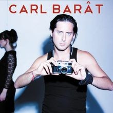 Carl Barat von Carl Barat | CD | Zustand akzeptabel