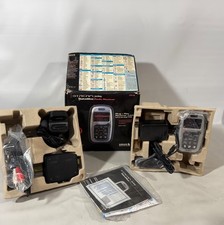 Sirius XM Satellite Radio Receiver Xact Stream Jockey XTR1-UK Open Box NOS New