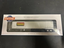 HO ATHEARN  READY TO ROLL ATH17906 CONLEY 53' UTILITY REEFER TRAILER #2730