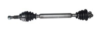 Vorderachse Links Hart 470 921 Antriebswelle FüR Renault