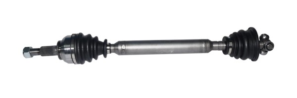Vorderachse Links Hart 470 921 Antriebswelle FüR Renault-image