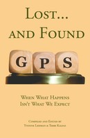 Terri Kalfas | Lost... And Found | Taschenbuch | Englisch (2024)