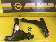 Querlenkersatz Opel Calibra Vectra A Orig. + Neu GM / Lenker