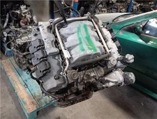 112940 teilmotor 220862 MERCEDES CLASE CLK W208 COUPE 3.2 V6 18V CAT 218 1997