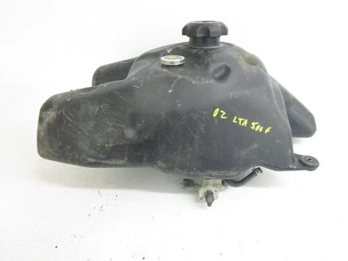 TANK ASSY, FUEL