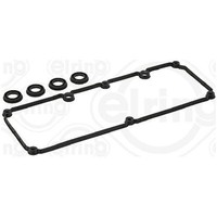 Dichtungssatz Zylinderkopfhaube FüR Skoda Yeti 5L 1.6 10 Bis 15 Elring Neu Cayc