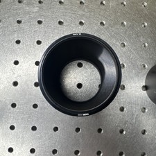 Thorlabs SM2L30 - SM2 Lens Tube, 3" Thread Depth, One Retaining Ring Included