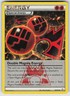 Double Magma Energy 34/34 Uncommon Double Crisis Pokemon Lightly Played