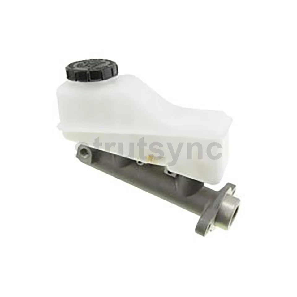 Главный тормозной цилиндр Dorman M630307 для 04–07 Ford Taurus 04–2005 Mercury Sable - Изображение 2 из 3