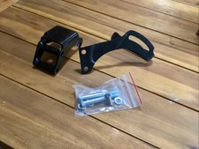 1965-1982 Corvette Power Steering Pump Brackets New Reproduction 1965-1982 Corvette Power Steering Pump Brackets New Reproduction