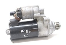 Mercedes CLA W117 C117 180 AMG Anlasser Starter A2709060700 A6459060800 Bosch
