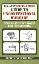 Army U.S. Army Special Forces Guide to Unconventional Warfare (Paperback)