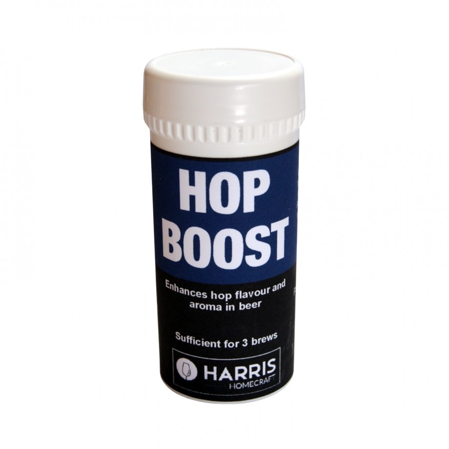 Hop Boost - Enhances Hop Flavour And Aroma In Beer - Home Brew