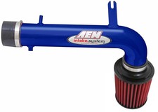 Aem 22-416b Short Ram Intake System For 98-03 Honda Accordacura Cl V6 3.0l3.2l