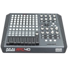 AKAI PROFESSIONAL APC40 ABLETON LIVE PERFORMANCE CONTROLLER KEYBOARD