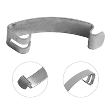 Engine Air Filter Replacement Spring Clip for BMW Series Models 13711707044