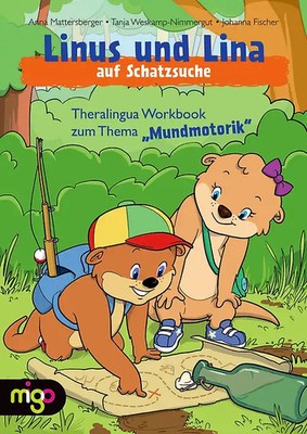 Linus und Lina auf Schatzsuche